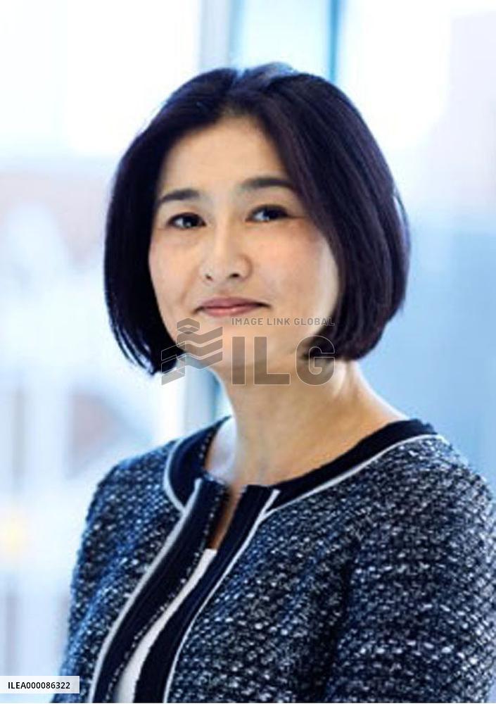 Gov't proposes Shinsei Bank exec as new BOJ policymaker