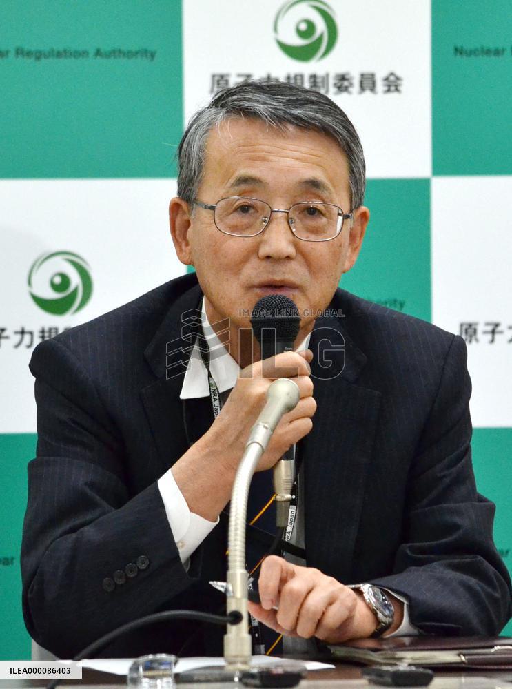 Reactors pass safety screening for operating beyond 40-year limit