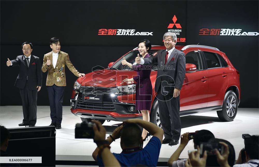 M'bishi used noncompliant fuel economy testing method for 25 yrs