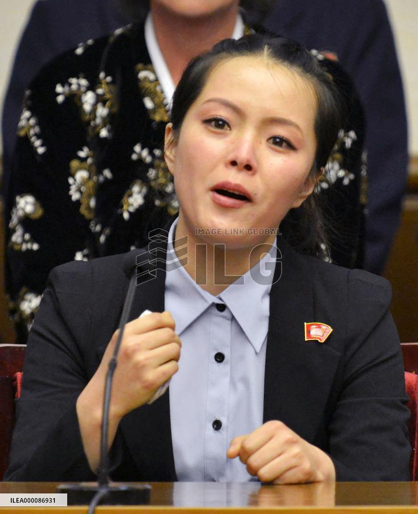 N. Korea calls for return of 12 waitresses