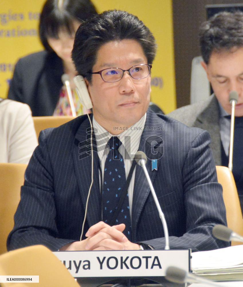 N. Korean abductees' kin press int'l community to do more