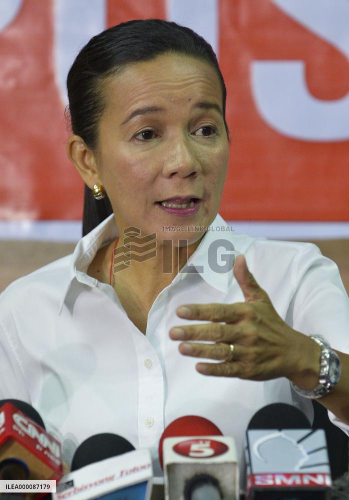 Duterte set to win big in Philippine presidential race