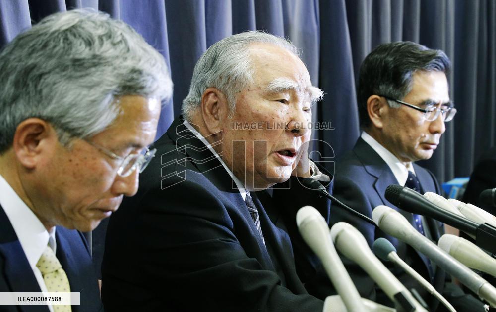Suzuki Motor used non-compliant testing methods for fuel economy