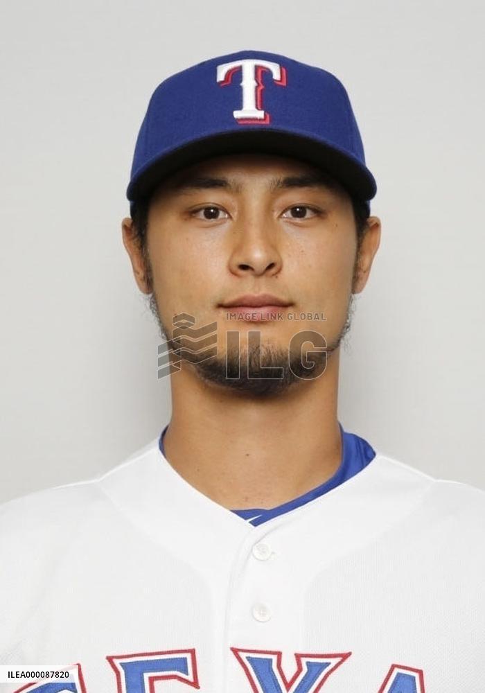 Baseball: Rangers to start Darvish on Saturday