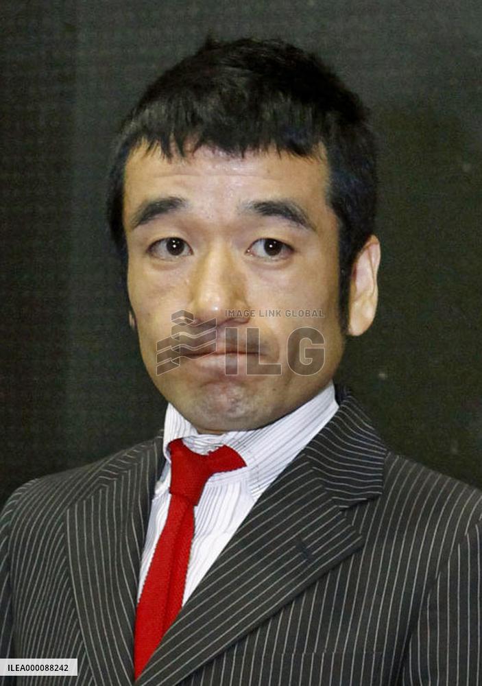 Japanese comedian to represent Cambodia at Rio de Janeiro Olympics