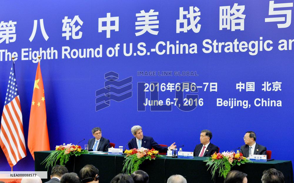 U.S., China agree not to accept N. Korea as nuclear state