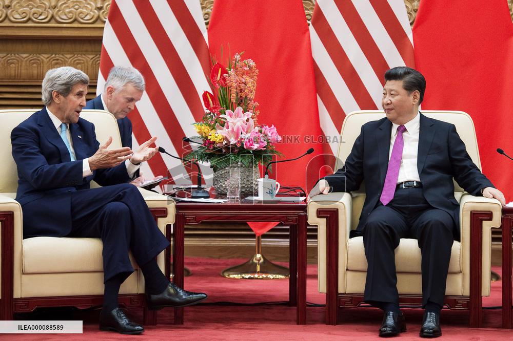 U.S., China agree not to accept N. Korea as nuclear state