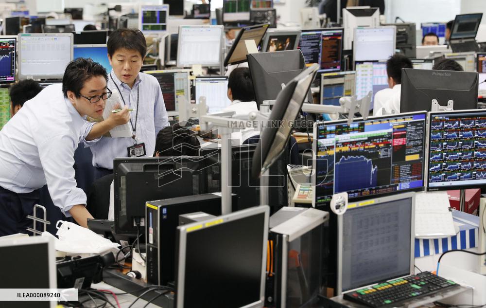 Britain's referendum on European Union membership