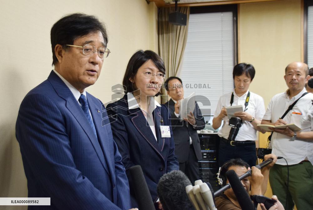 M'bishi Motors, Nissan restart sales of scandal-affected minicars