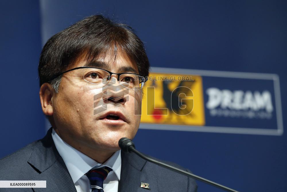 Teguramori names 18 for Rio Olympics