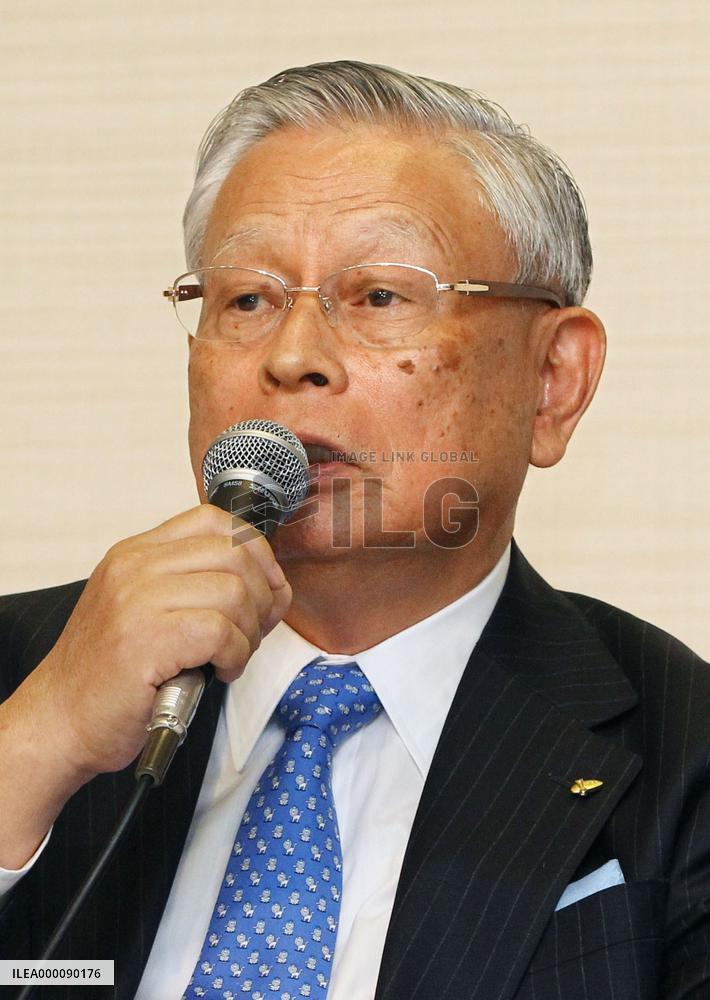 Baseball: Owners willing to shut down NPB for 2020 Olympics