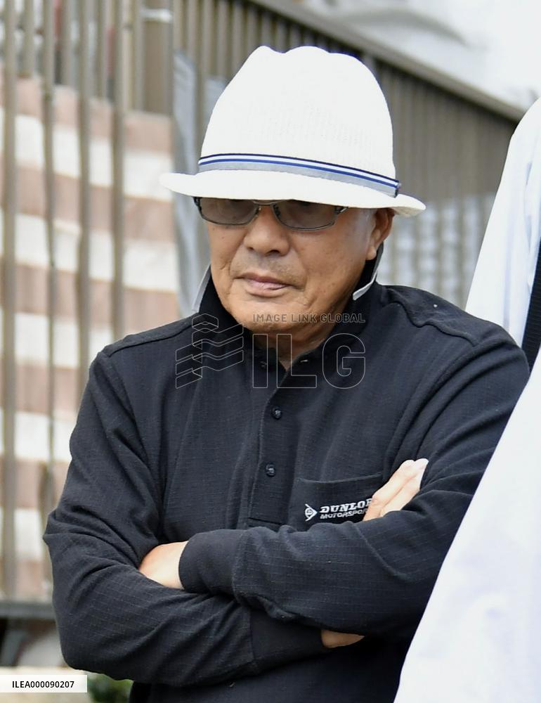 3 arrested over selling of curry store chain's waste as food