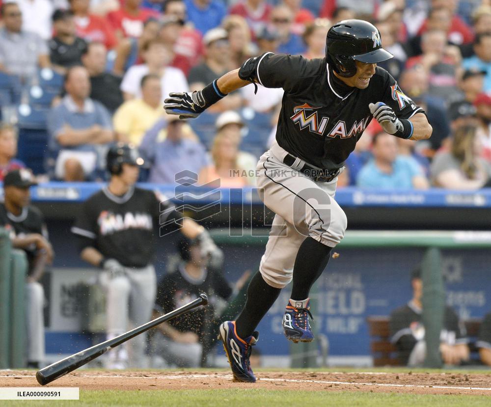 Ichiro 4 away from 3,000 hits in big leagues