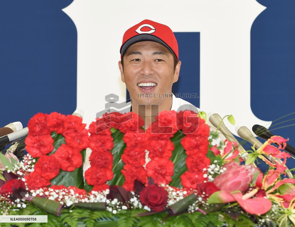 Kuroda achieves 200th win