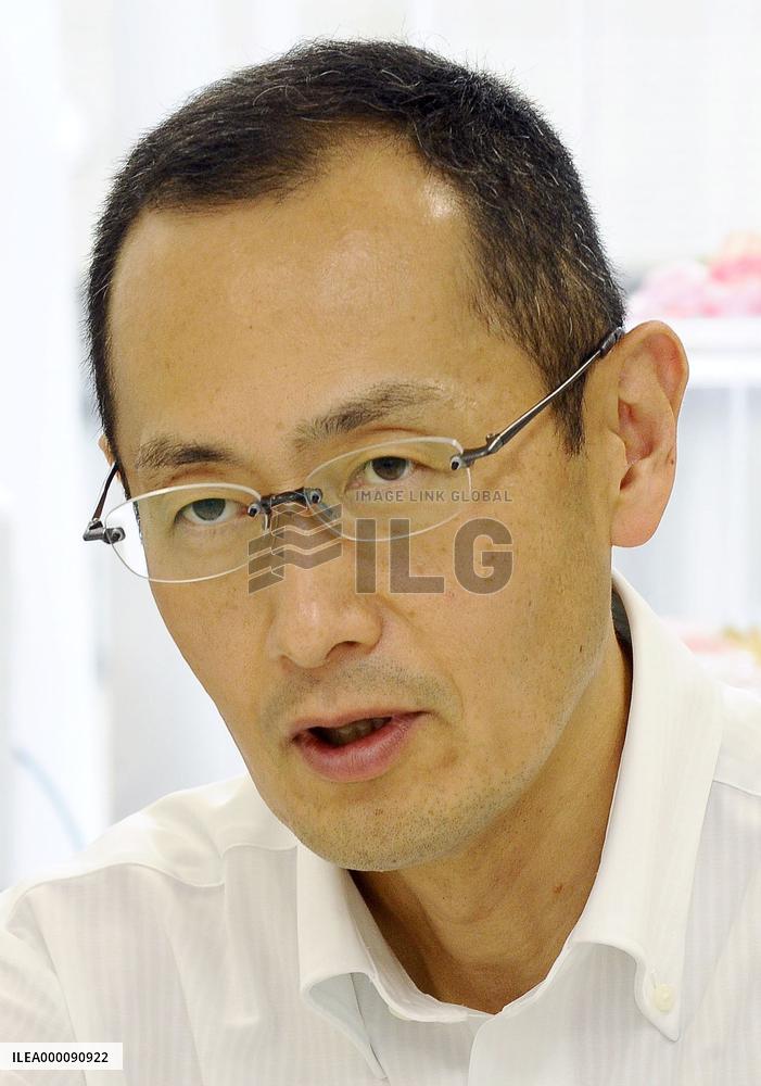 Japanese Nobel laureate keen to use AI in iPS cell treatment