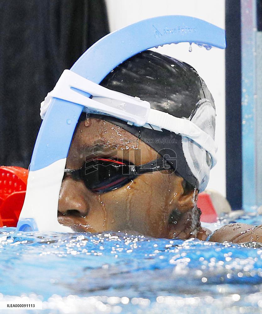 Photos from Rio de Janeiro Olympics