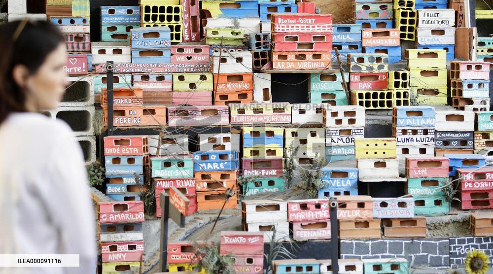 Photos from Rio de Janeiro Olympics