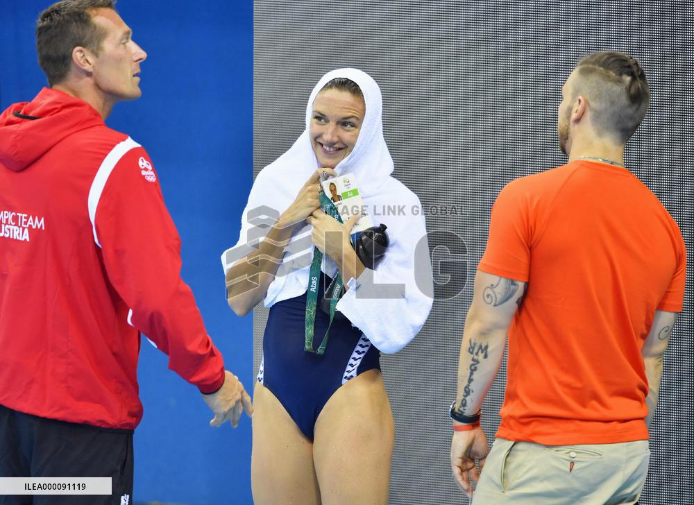Photos from Rio de Janeiro Olympics
