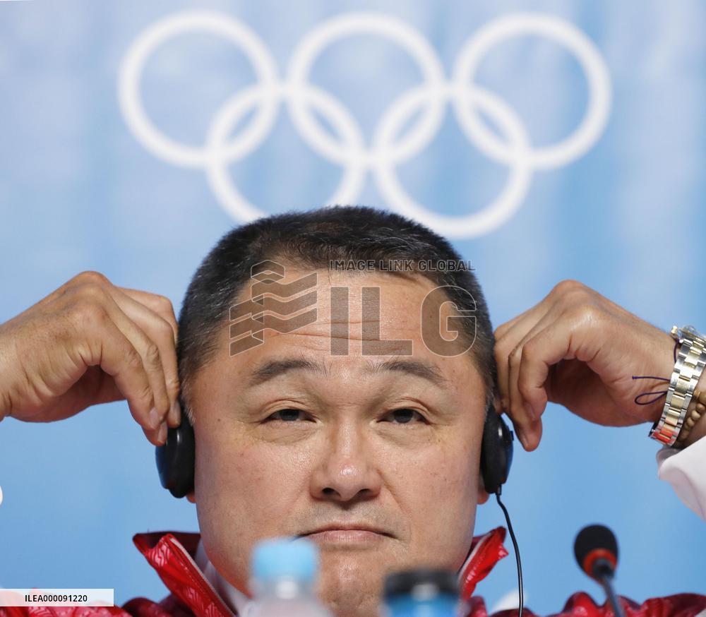 Japan eyes 14 gold, 30 overall medals at Rio Olympics