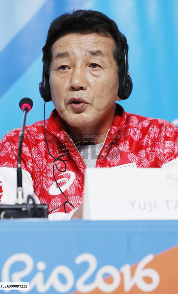 Olympics: JOC general manager wants 14 gold, 30 overall medals in Rio