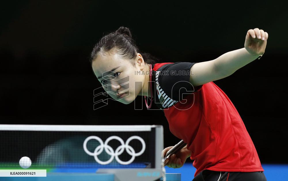 Olympics: Japan aims to turn the tables on China