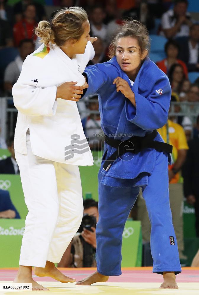 Olympics: Kelmendi wins 52kg judo gold, Kosovo's 1st ever medal