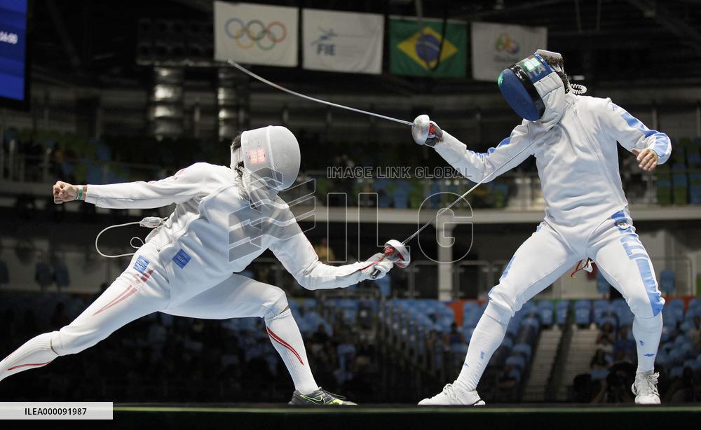 Japan's Minobe advances to 3rd round