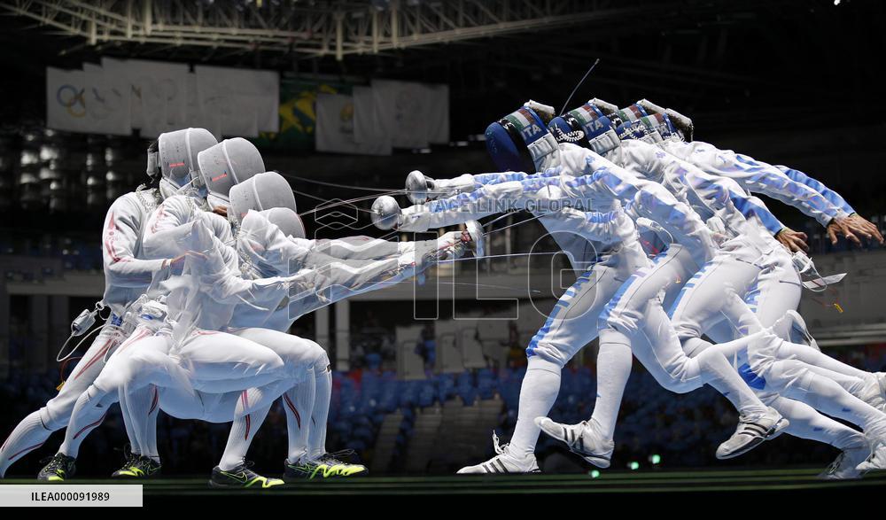 Japan's Minobe advances to 3rd round