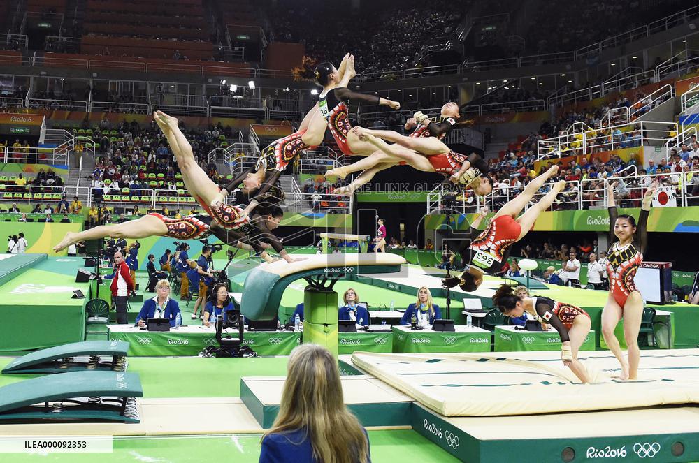 Japan's Teramoto finishes in 8th place