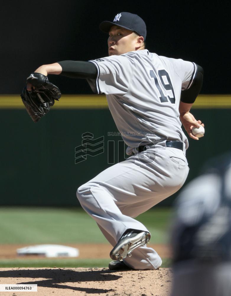 Tanaka marks 11th win