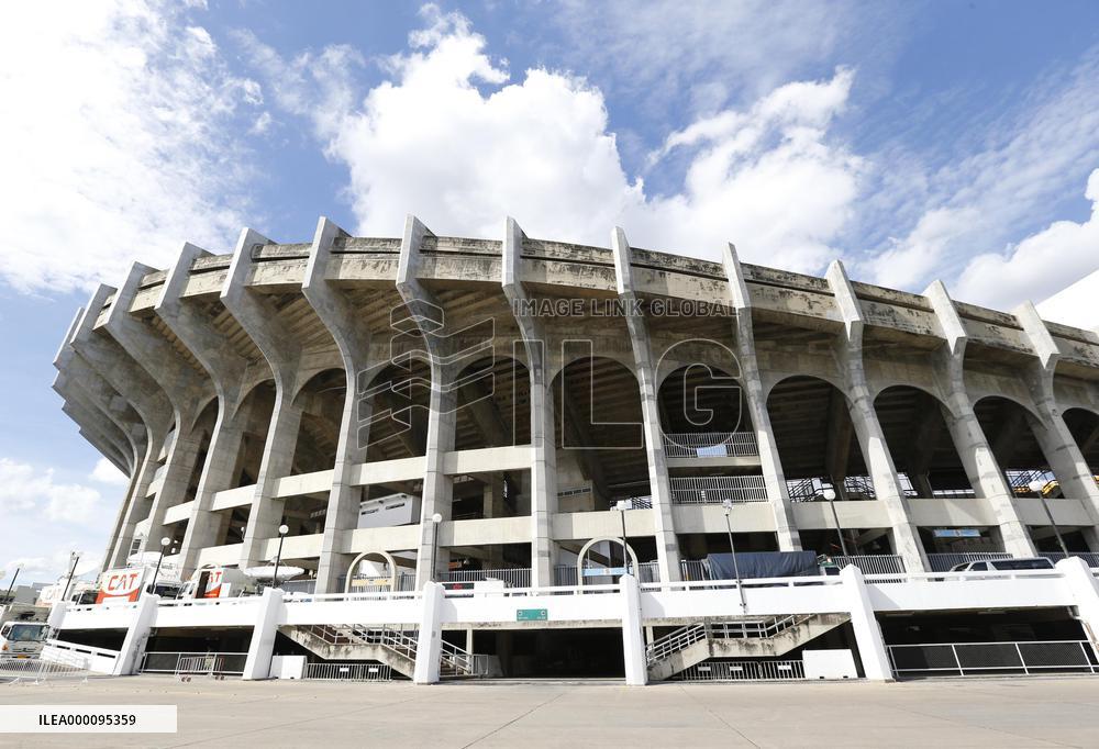 Soccer: Japan, Thailand to play World Cup qualifier