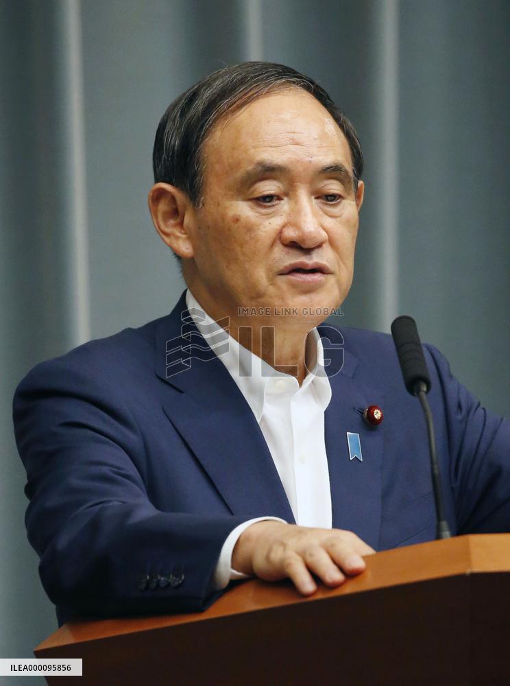 LDP politician rebuked for piggyback ride over post-typhoon puddle