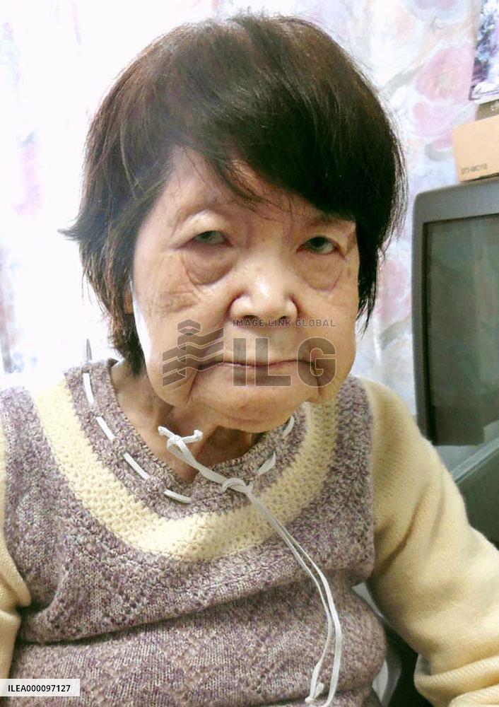 Japanese woman who sent dolls to John F. Kennedy in 1962 dies at 94