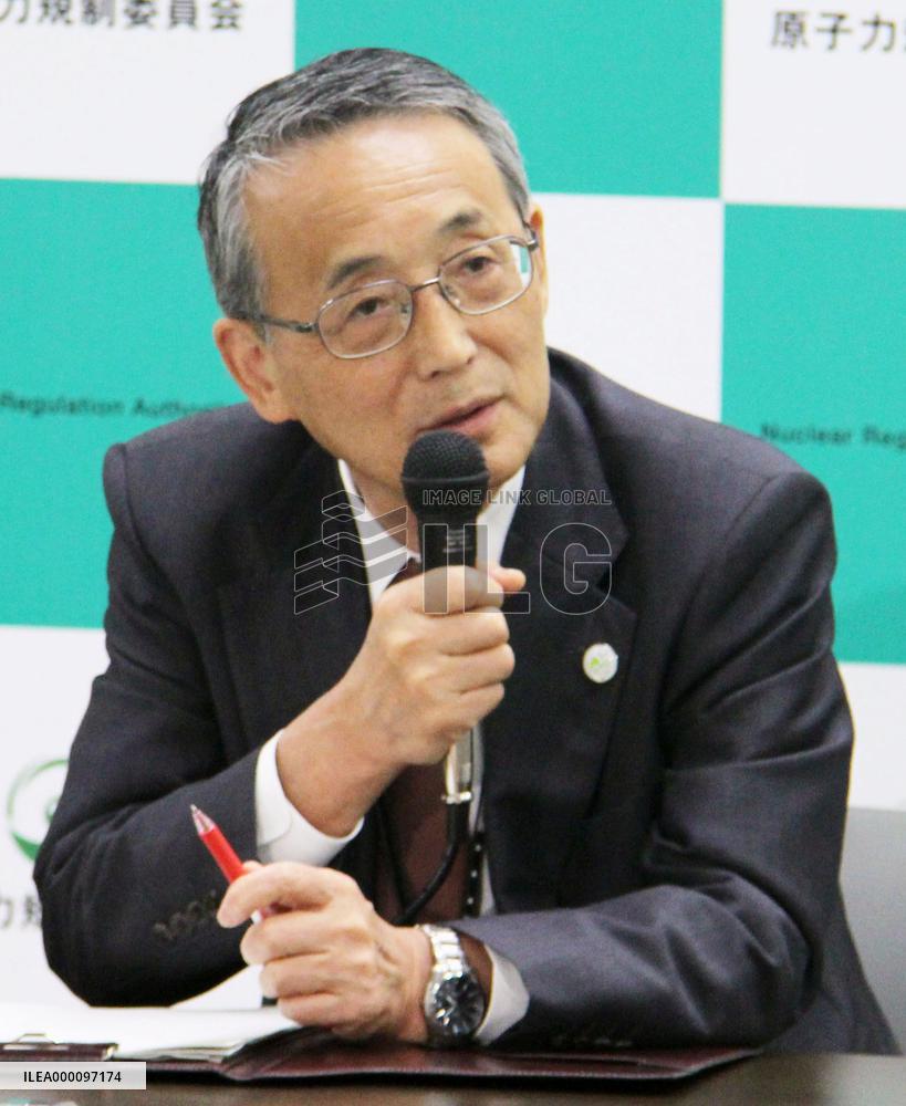 Aging reactor passes safety checks to operate beyond 40 yrs