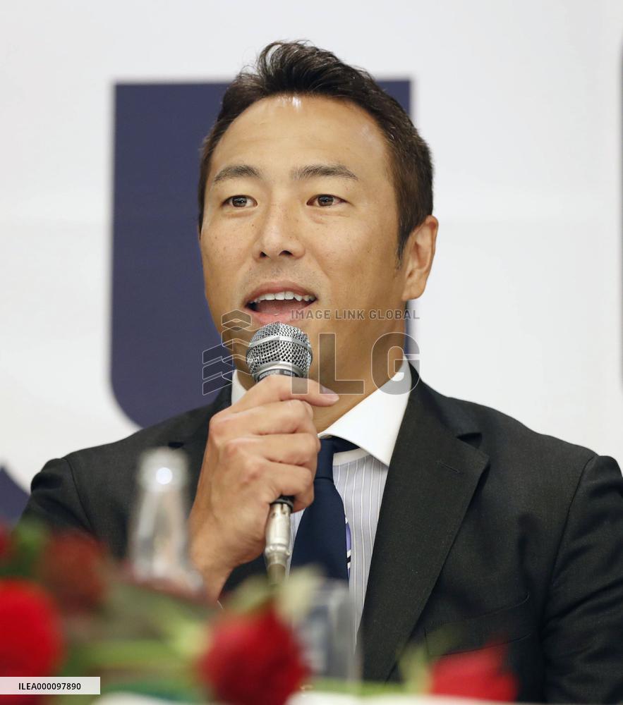 Hiroshima Carp's Kuroda to retire at end of season