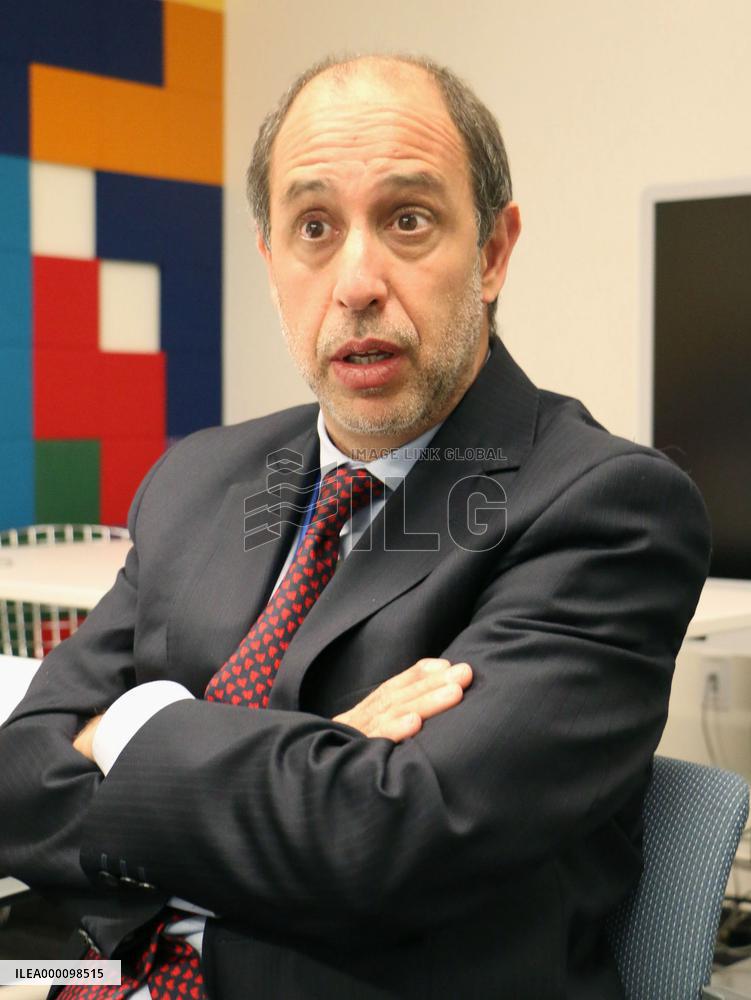 U.N. rights expert to seek engagement at start of N. Korea mandate