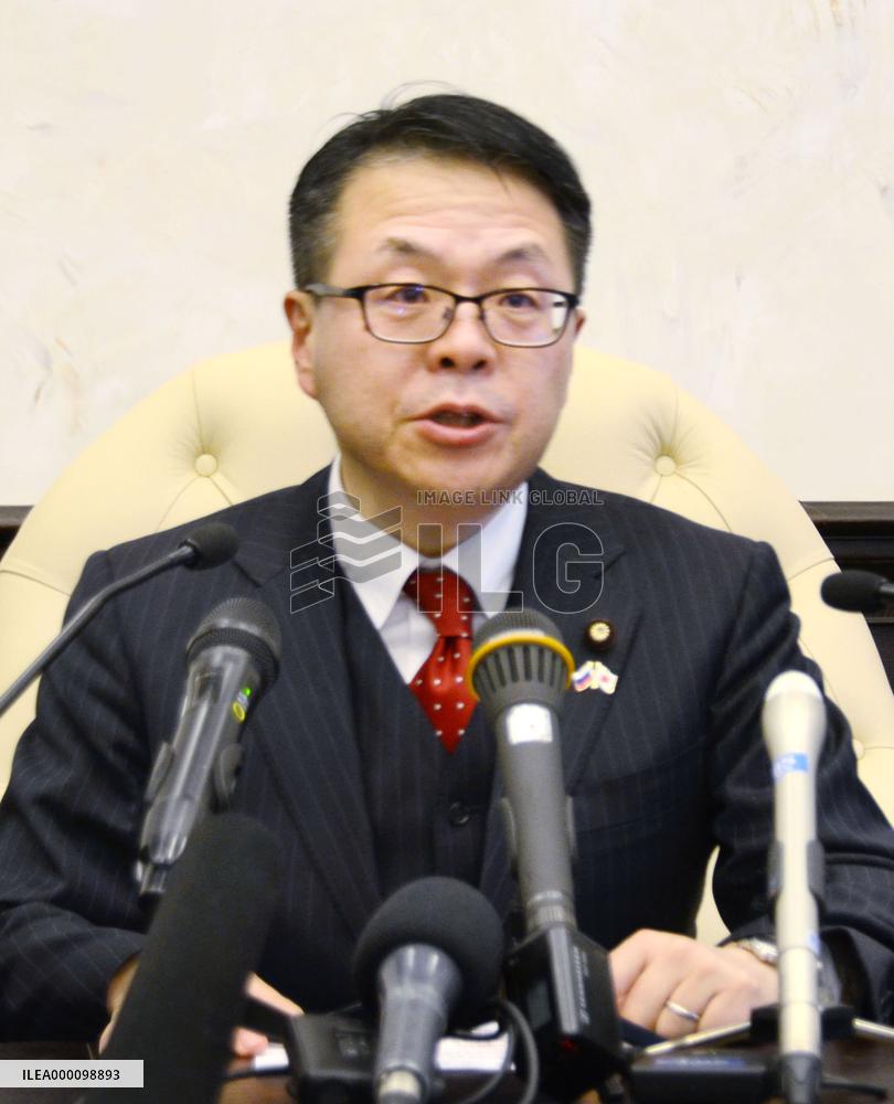 Russia, Japan to pick priority projects for economic cooperation