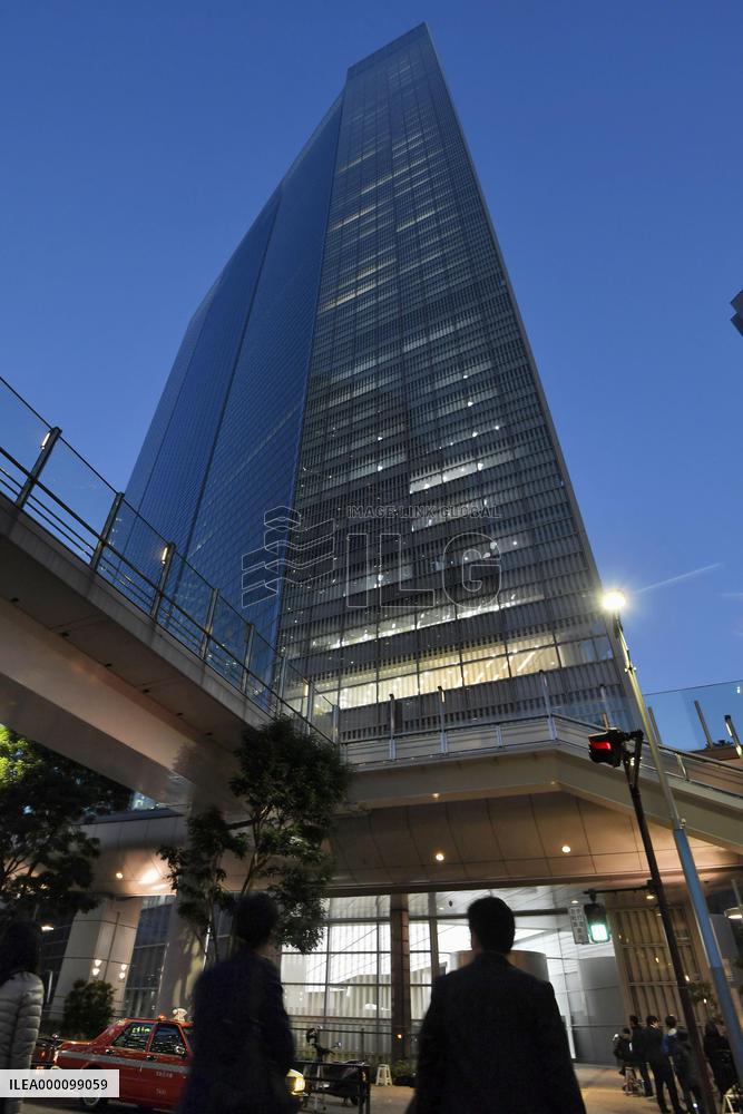 Over 30 Dentsu workers underreported overtime work by 100 hours