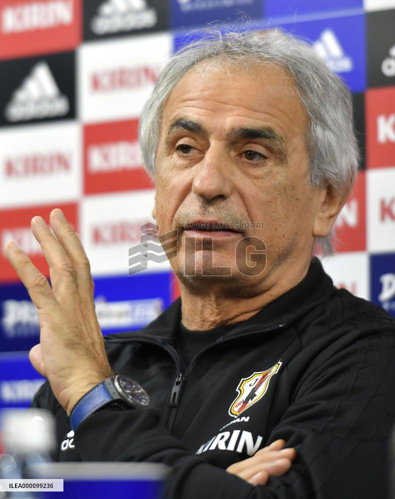 Japan's Kagawa a doubt for World Cup q'fying warm-up vs Oman