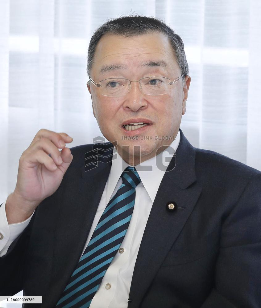 Japan eyes unified tax rate on all beer-like products