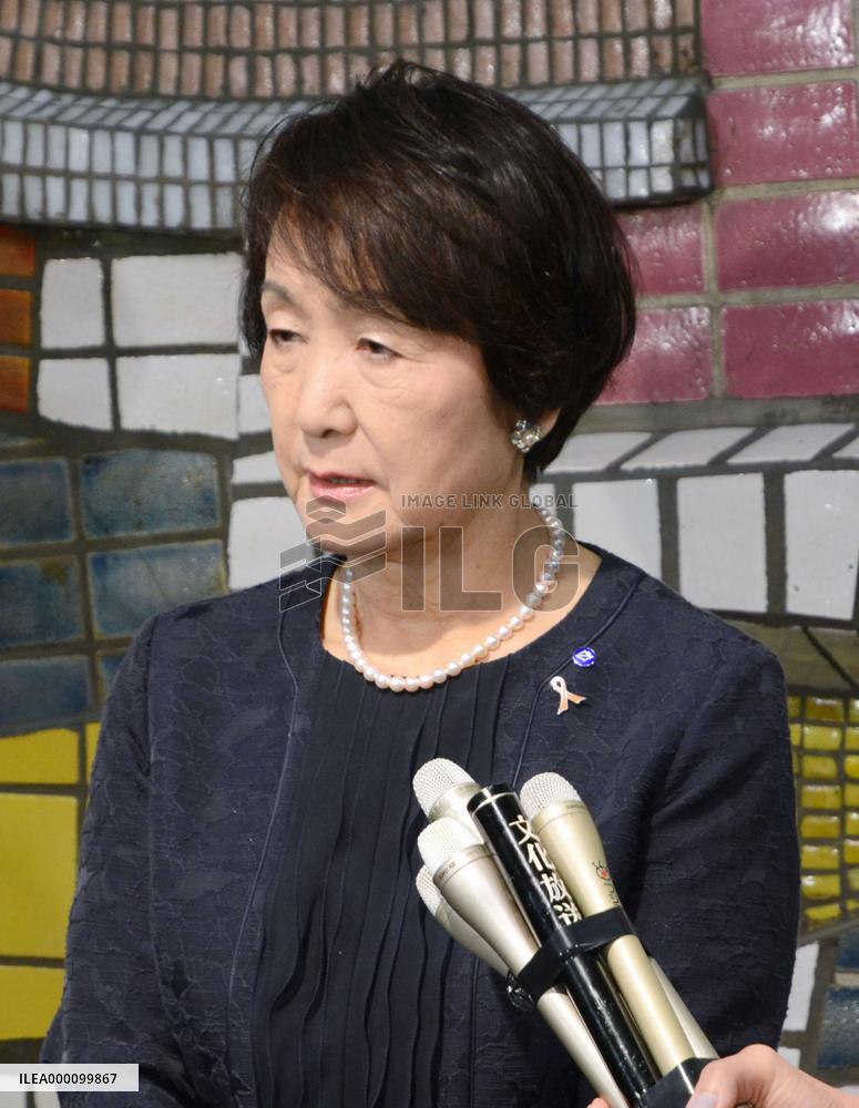 Gov't, city discuss how to stop bullying after Fukushima boy case