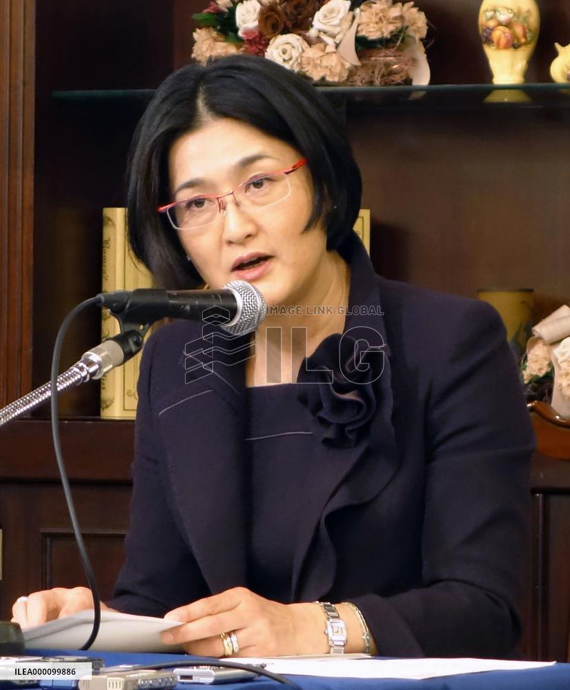 BOJ policymaker worried about uncertainty over Trump policies