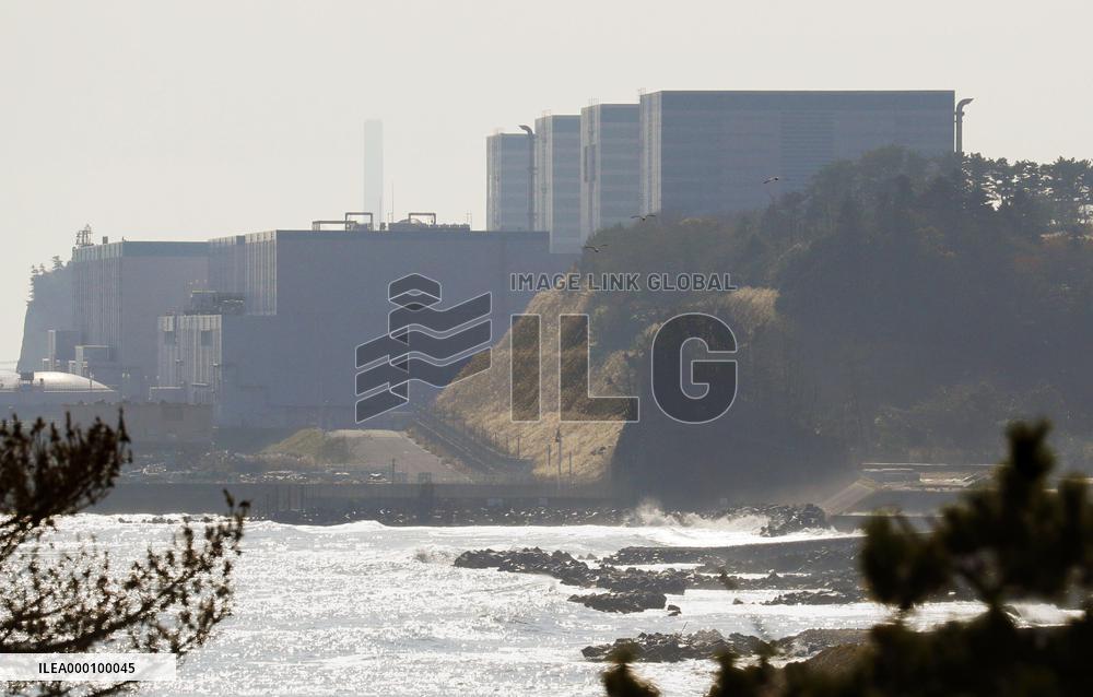 Spent-fuel cooling at Fukushima Daini plant temporarily halts