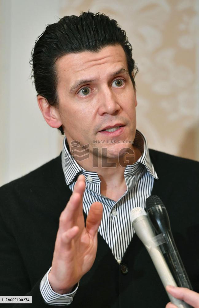 Olympics: 4 parties discuss venues, costs for 2020 Games