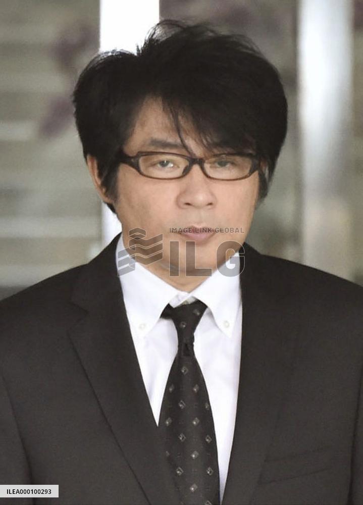 Pop singer Aska to be arrested again for alleged drug use