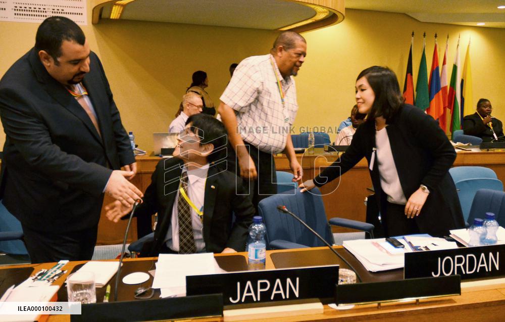 33 Japan festivals added to UNESCO heritage list