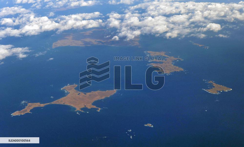 Japan, Russian leaders expected to discuss territorial row