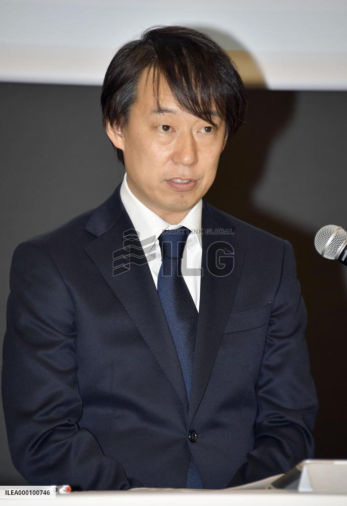 DeNA apologizes amid criticism over inaccurate online articles