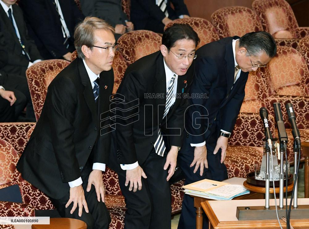 Japan parliament approves TPP despite grim U.S. outlook