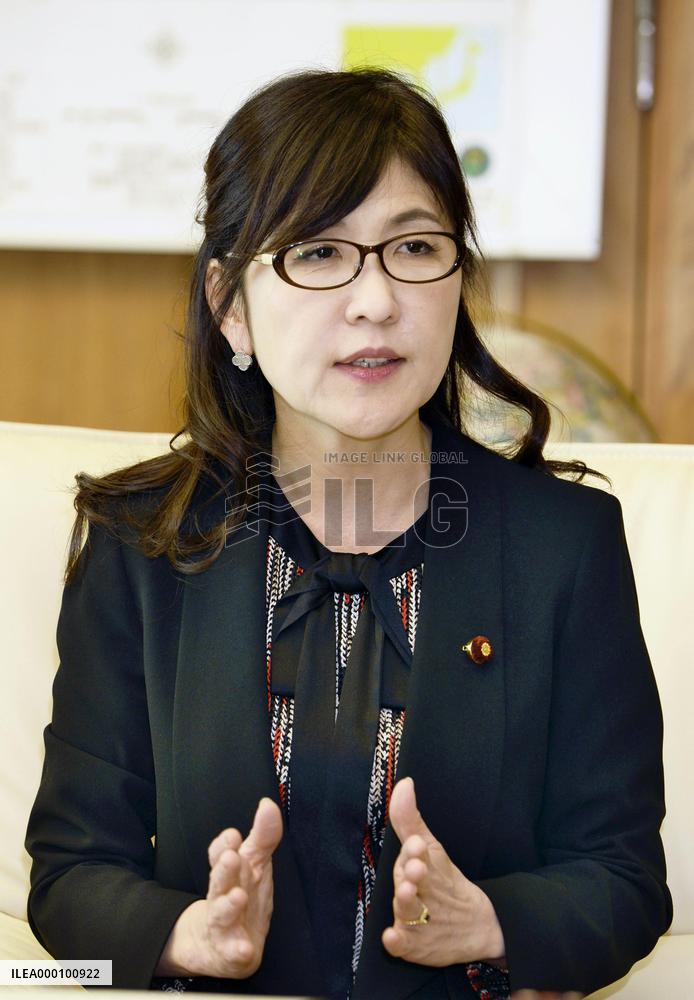 Japan SDF in S. Sudan may withdraw if security worsens: defense chief